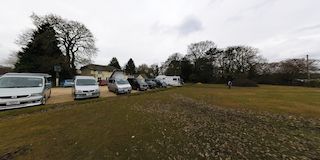 BongoFury 10th Birthday meet - New Forest