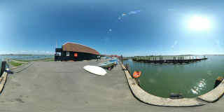 Bosham Quay