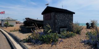Fishing Museum