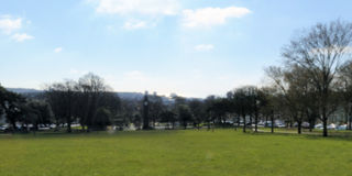 Blakers Park