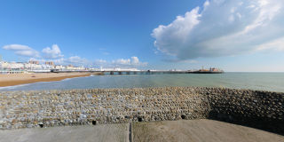 Brighton Pier