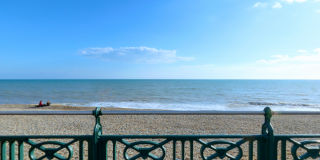 Hove Esplanade
