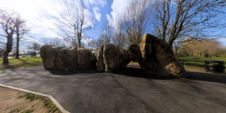 Hove Park