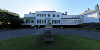 Preston Manor