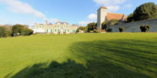Preston Manor