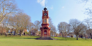 Preston Park