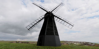 Rottingdean Windmill