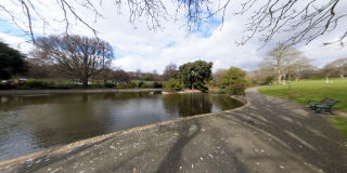 Queens Park