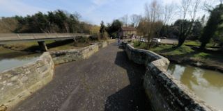 Stopham Bridge