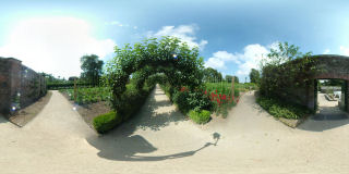 The Lost Gardens of Helligan