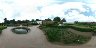 The Lost Gardens of Helligan