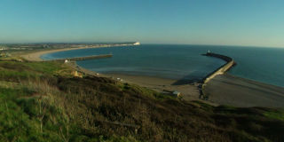 Newhaven Fort